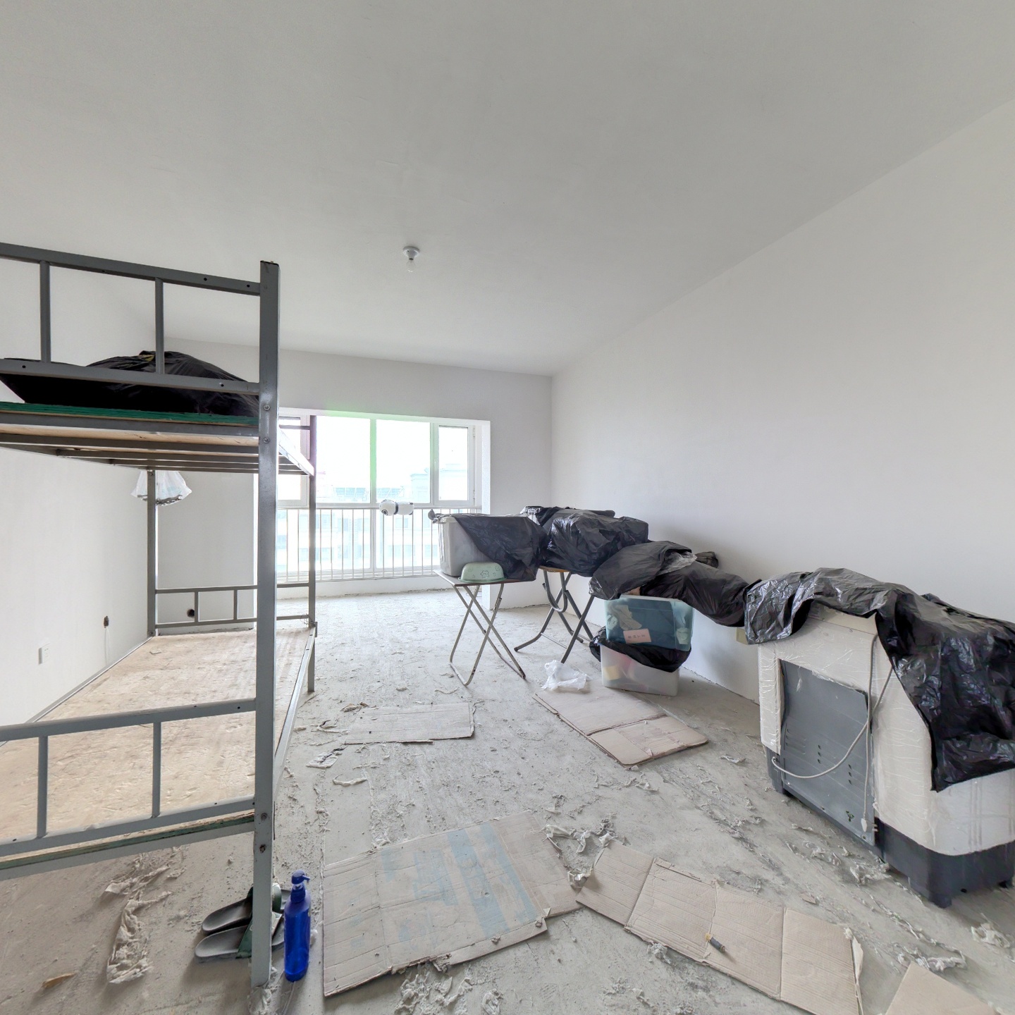 开发区 南北通透毛坯有房本看房方便