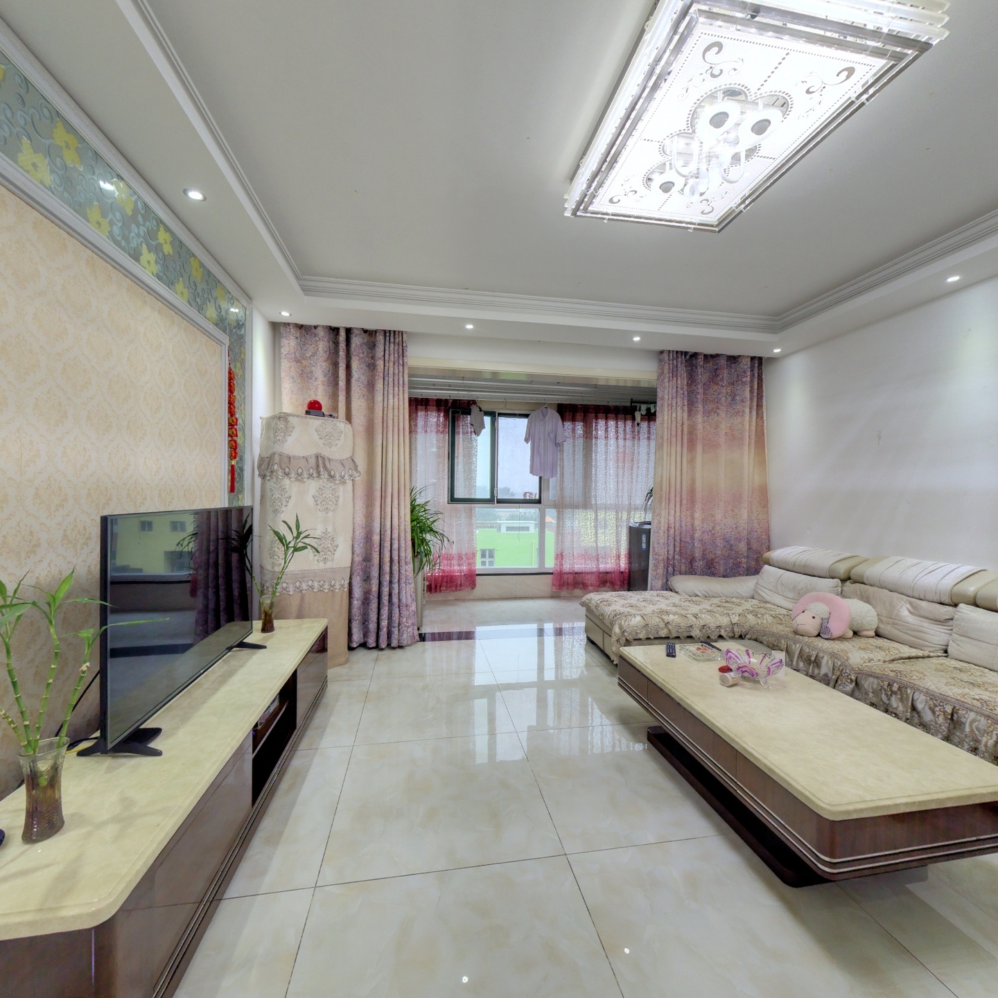 天地新城  满两年  诚意出售  精装修