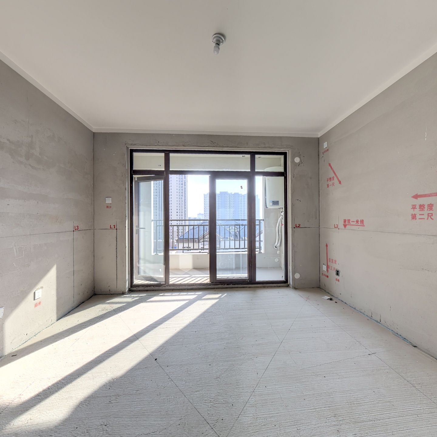 华阳路凤麟府纯洋房社区人车分流9R社区小三居双卫出售