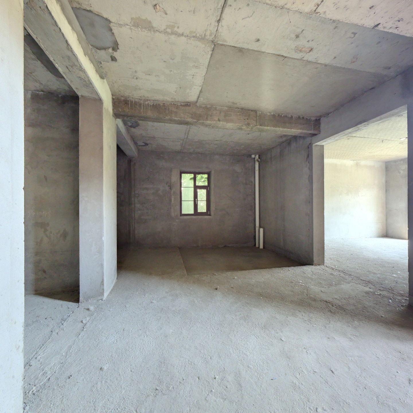 独栋别墅 房本满五 别墅区 田园戏水 大院子