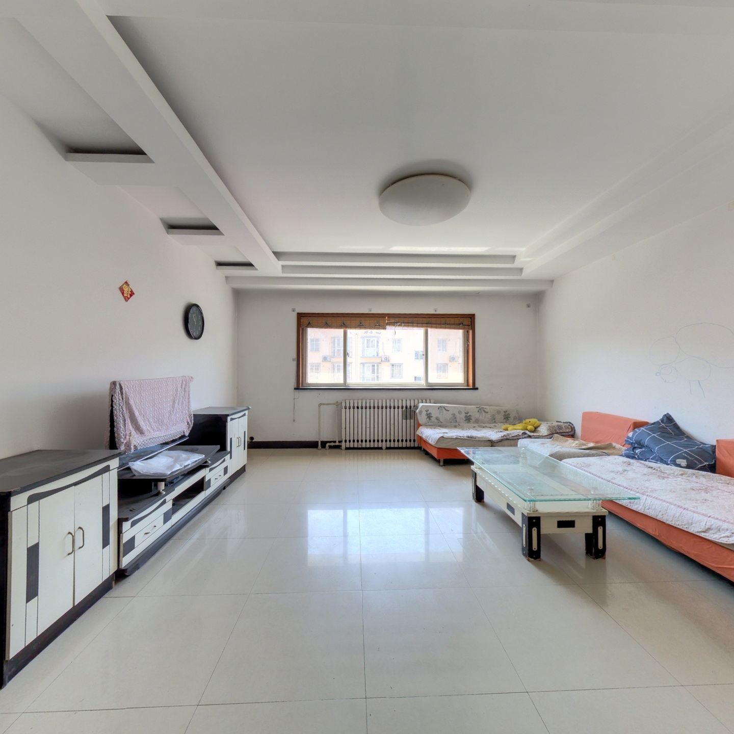 真实在售，税费低，采光充足，南北通透，有露台