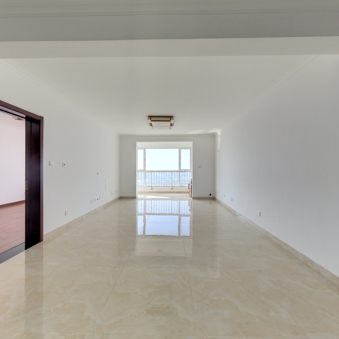 涿州城西 农大人才家园152平2梯2户精装未住大三居急售