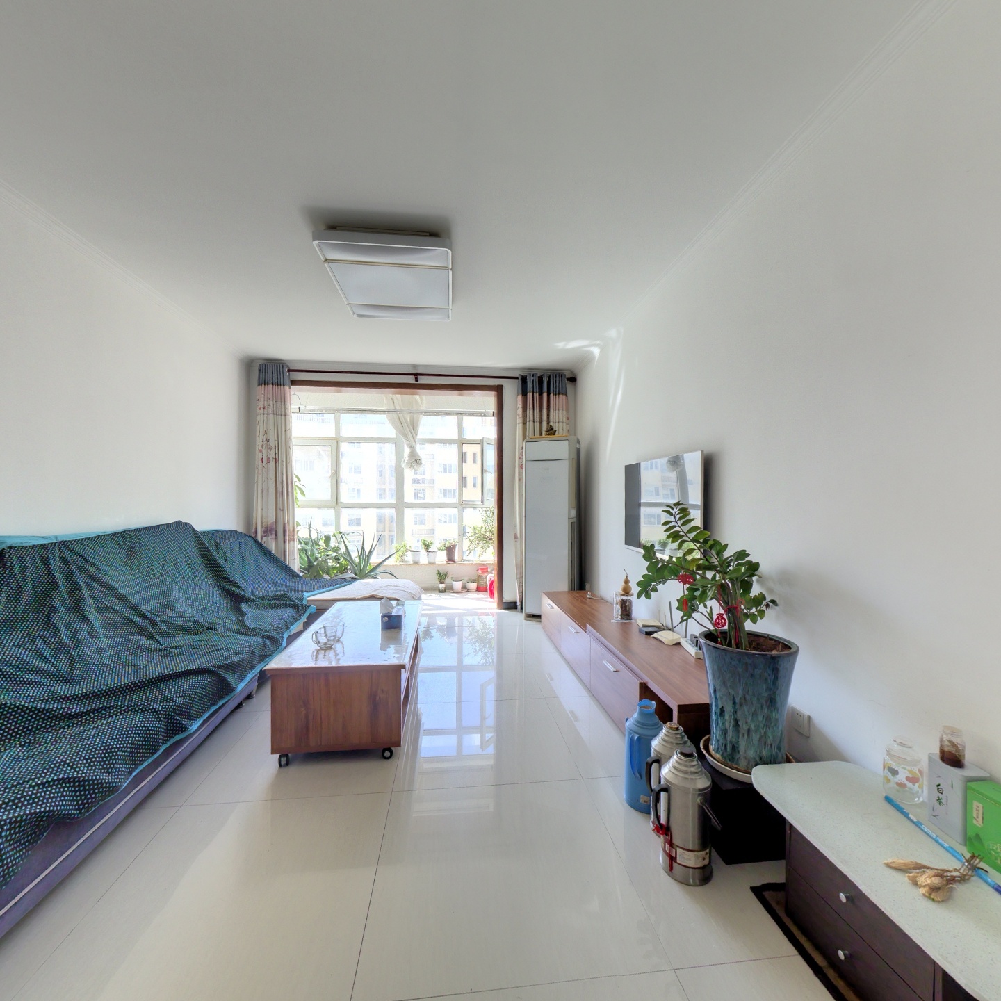 此房房本满五 带车位 双塔辖区 精装修自住