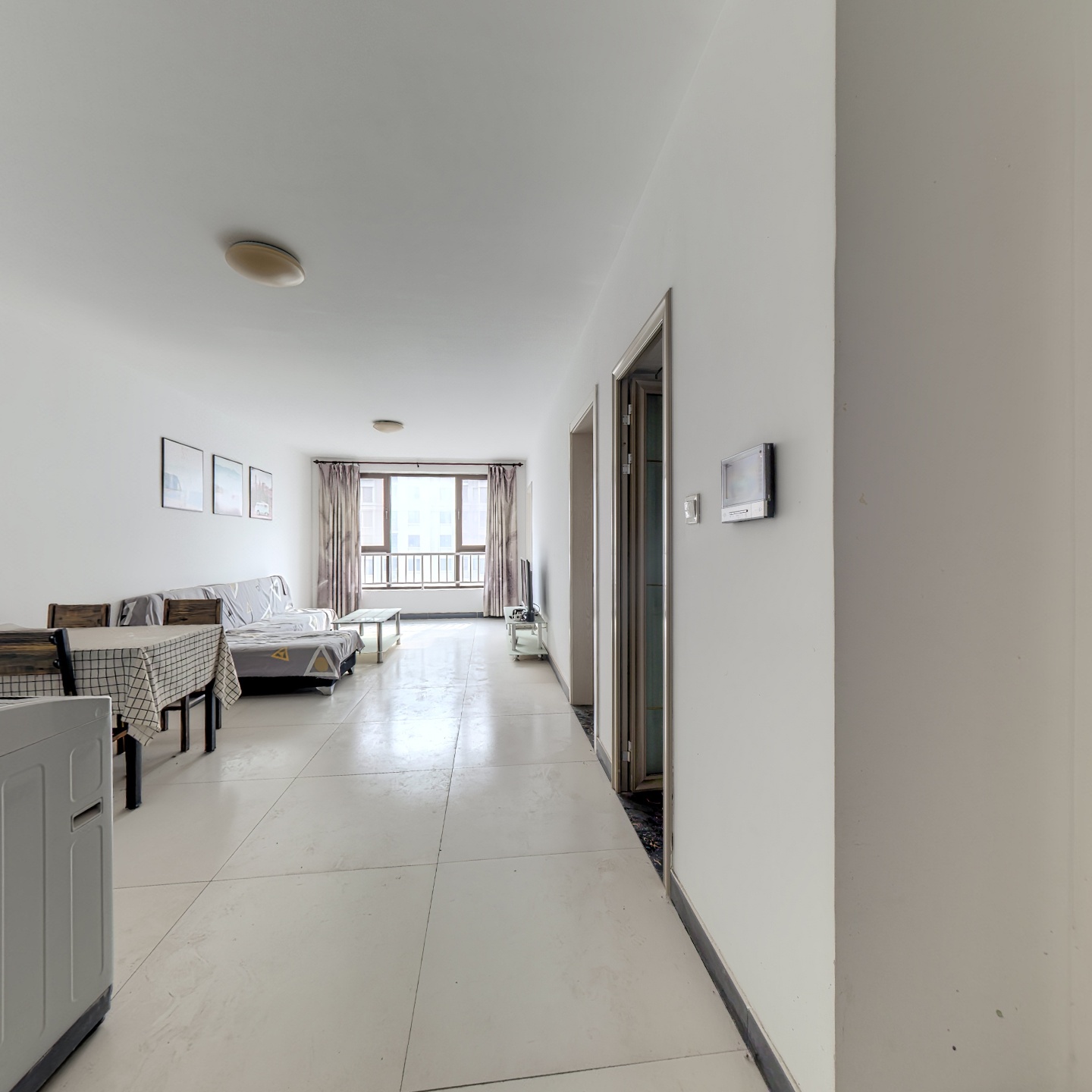 精装修 中高层 带装修 满二 带家具家电 采光好 视野好