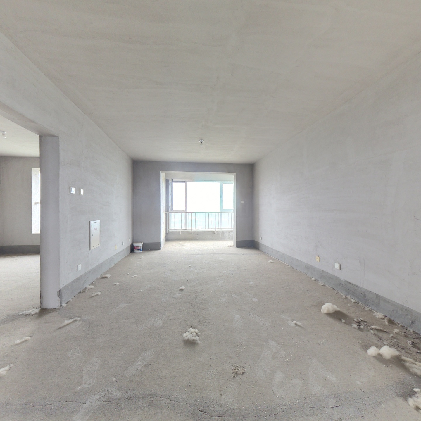 此房业主诚意卖，没抵押，能贷款，户型好