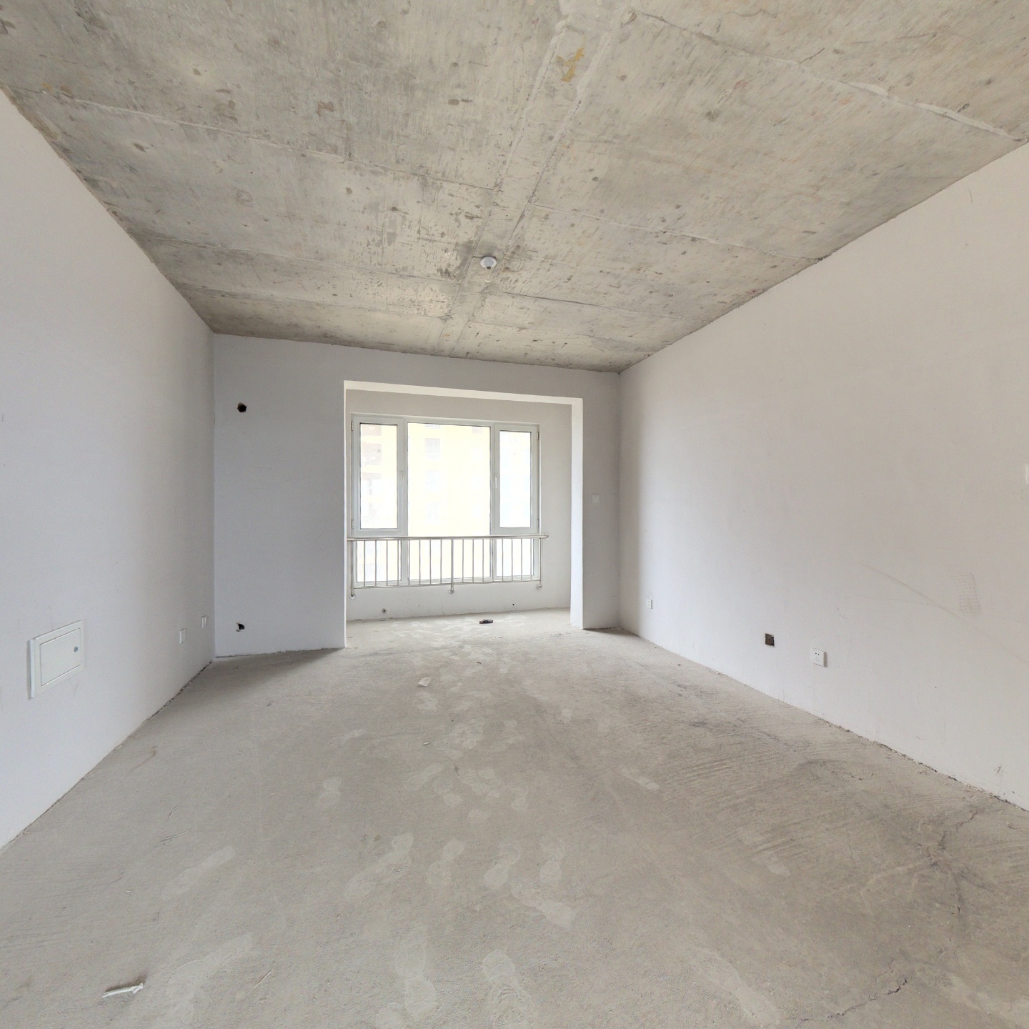 花田路 大社区 南北通透三居双卫 全明格局