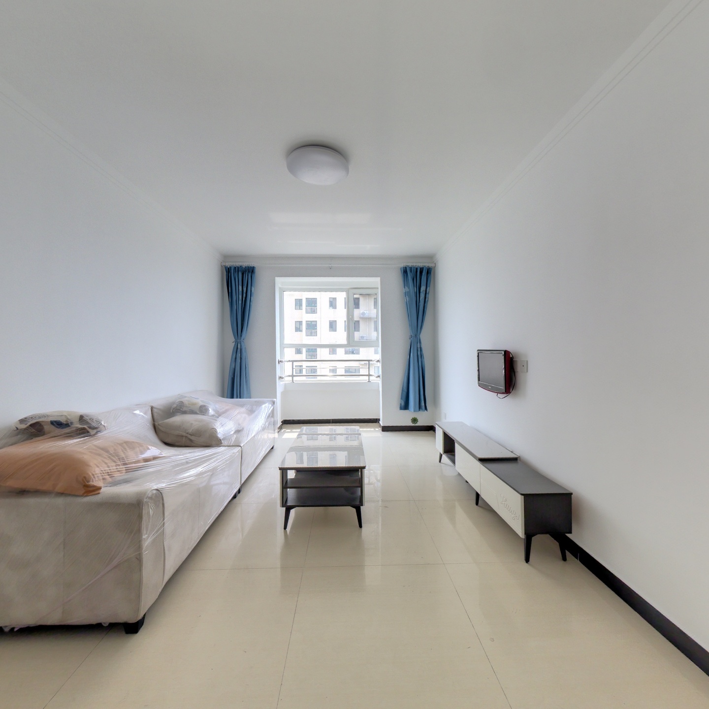 涿州水岸花城，近京地段交通畅，园林风景优美