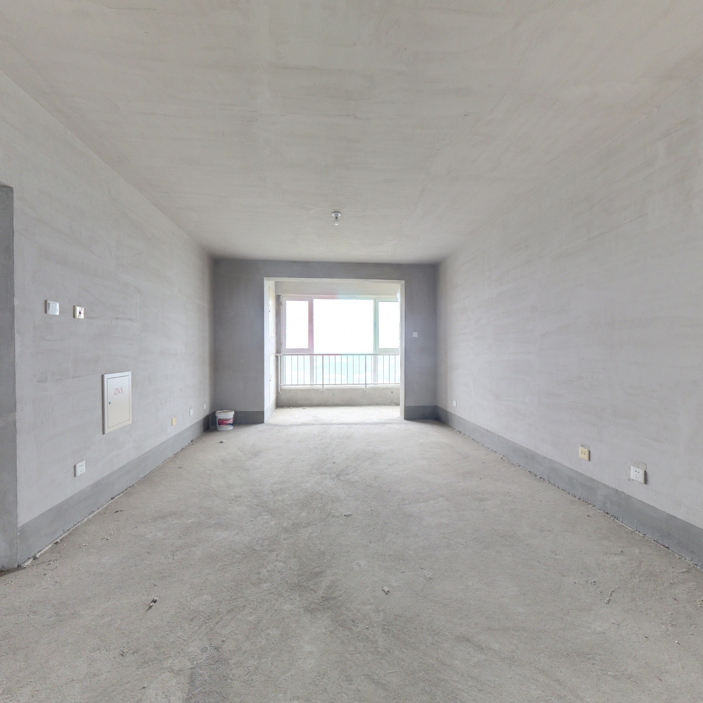 大两居  独立餐厅  环境优美