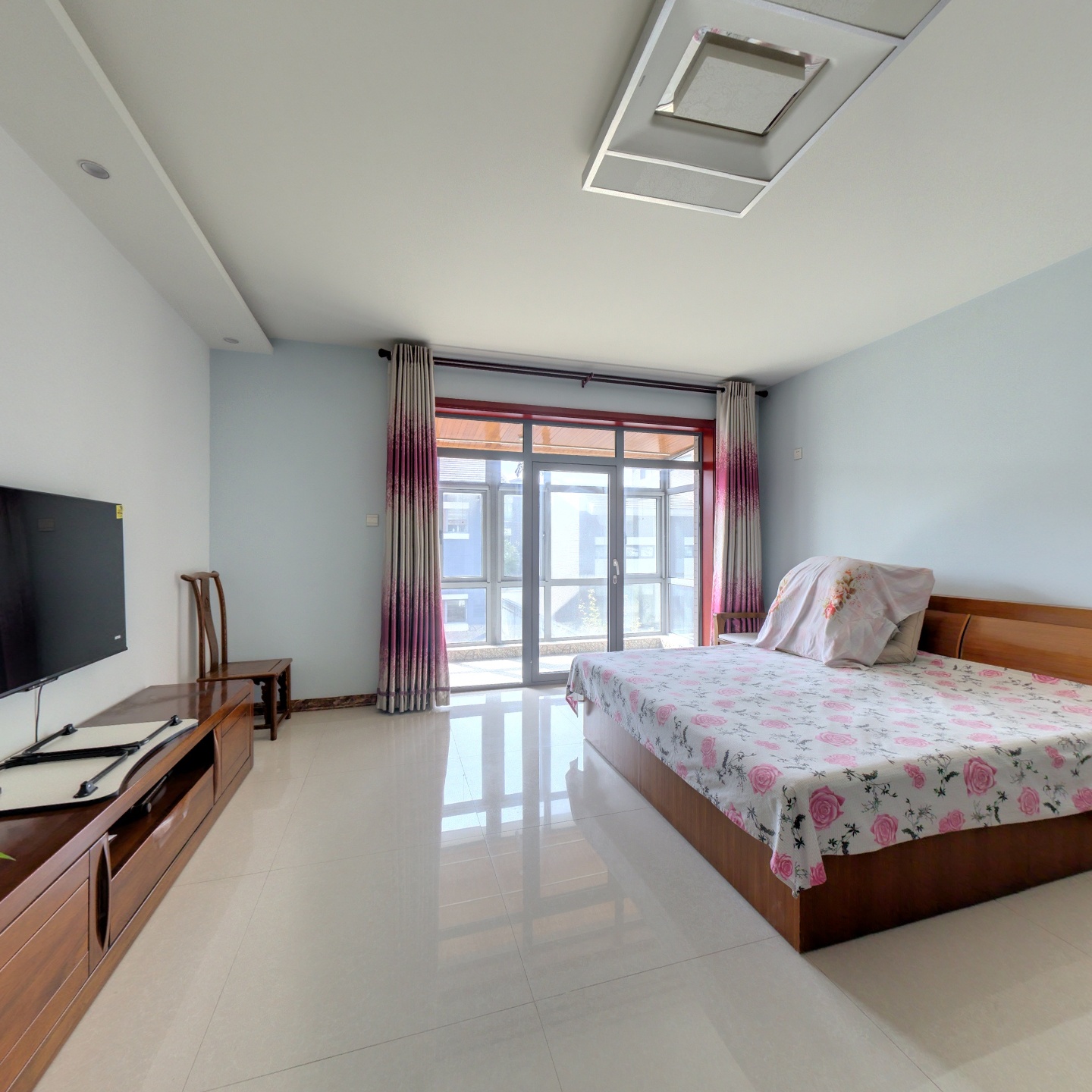 涿州开发区竹语堂独栋别墅房本满二精装诚意出搜