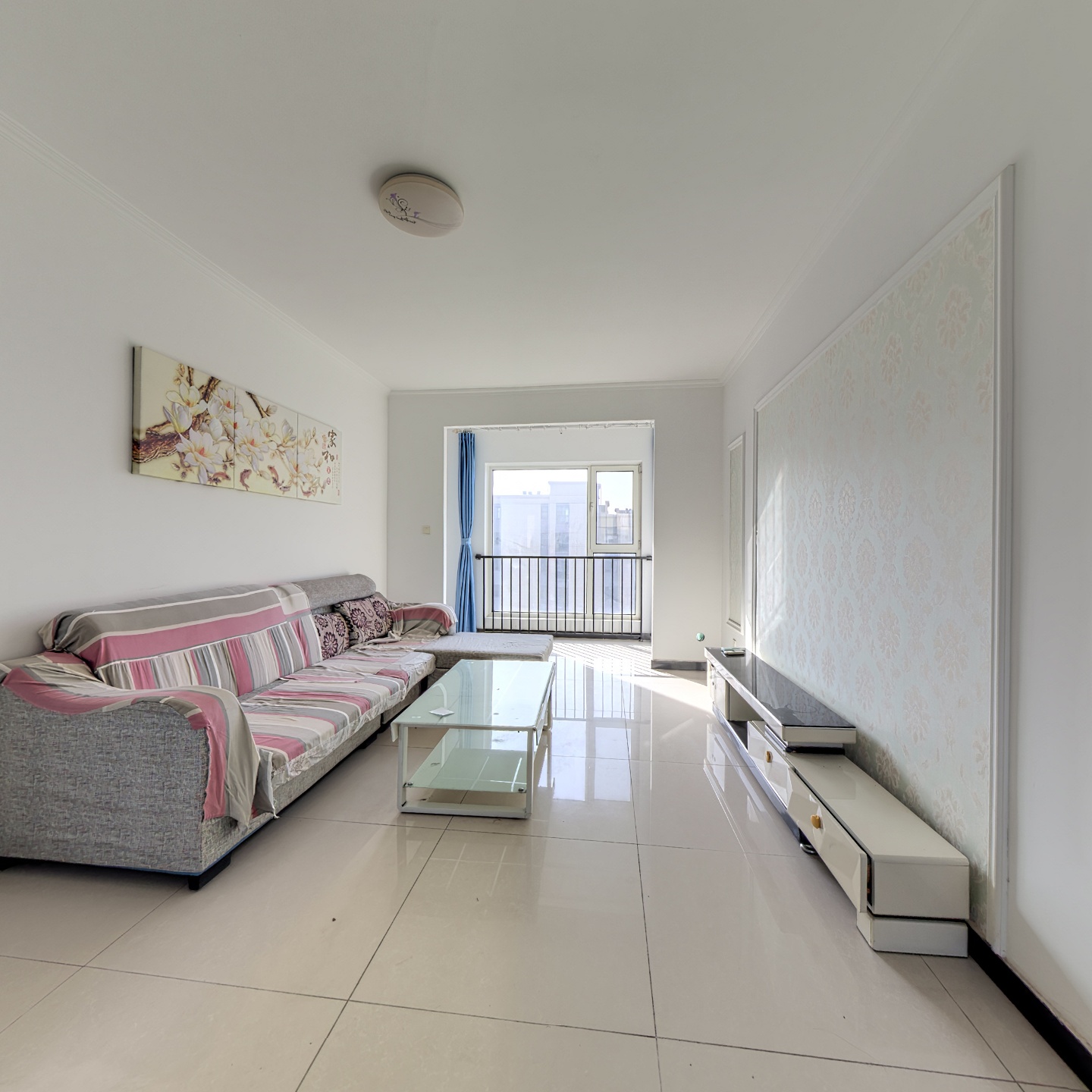 狮子城南北向户型.全天采光.配套设施齐全.出行方便.