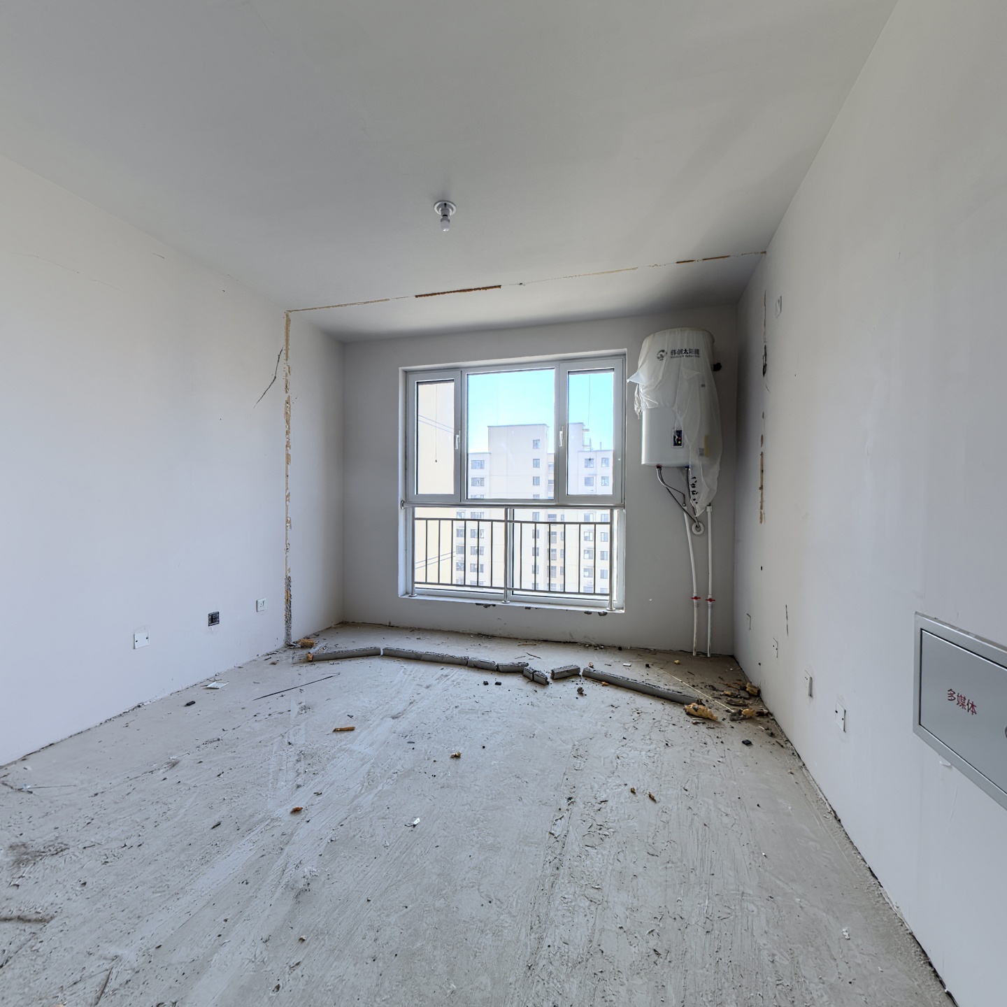 业主急售！房本在手  学府澜湾 花园洋房社区