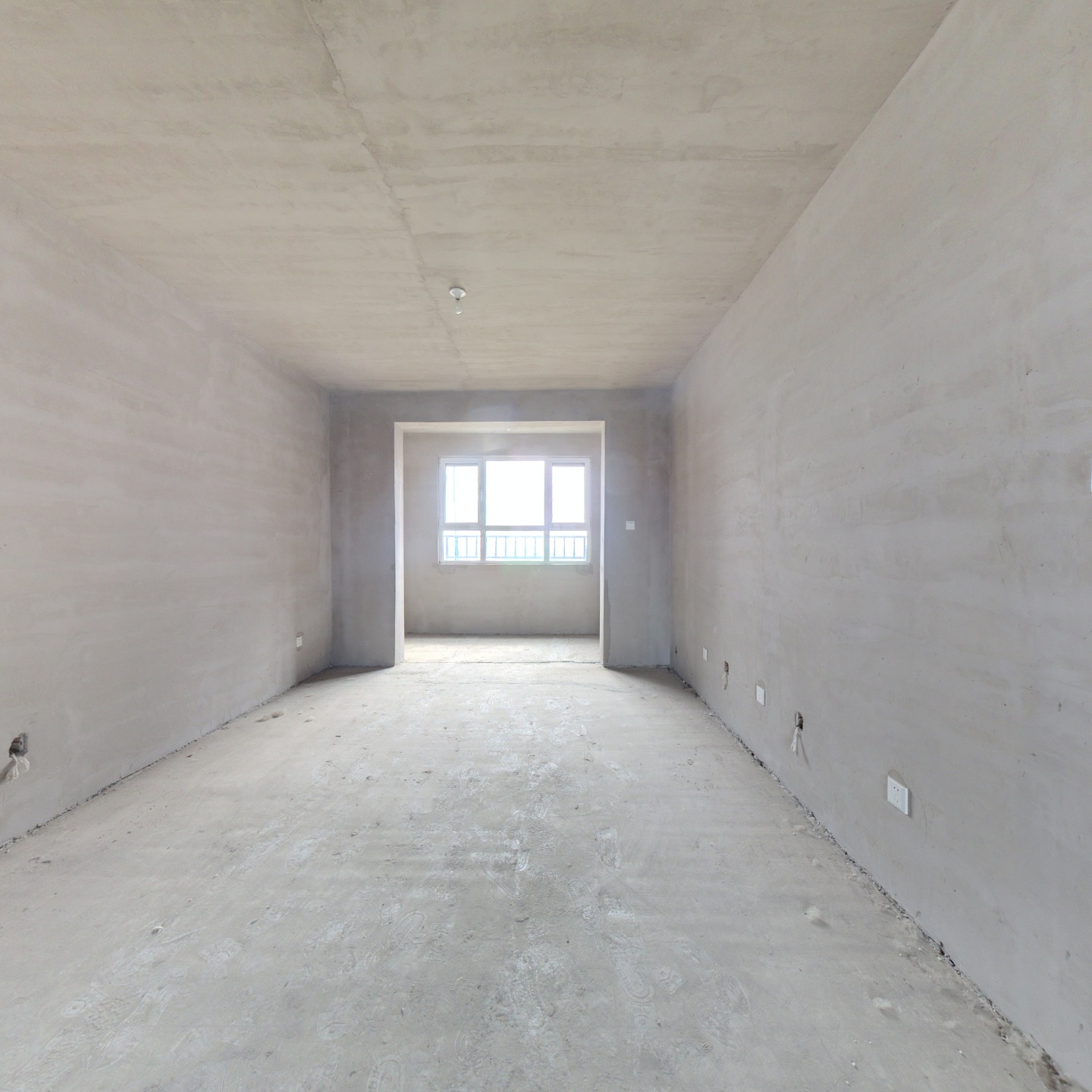 鹏渤印象城牛津花园 3室2厅 南 北