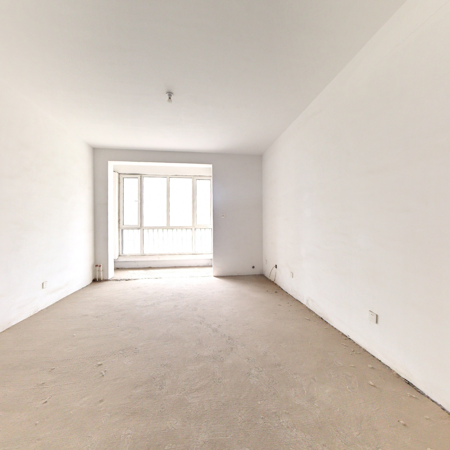 双塔区北二环凯旋门一梯两户电梯洋房毛坯随意装修