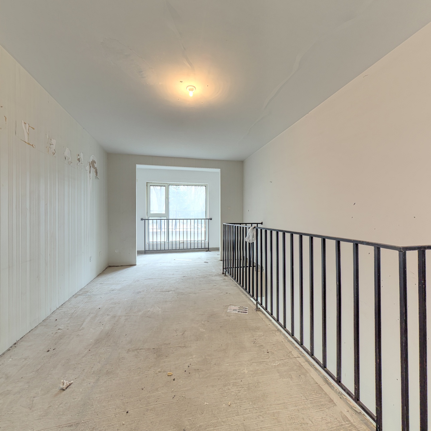 K2狮子城北区 6室2厅 南 北