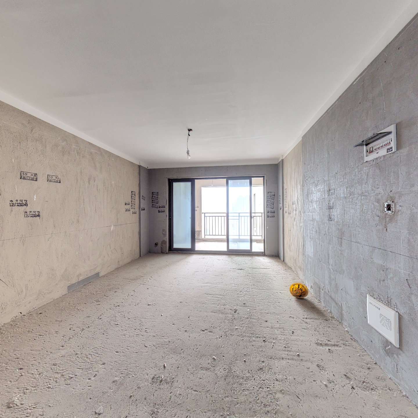 房东诚心出售，湾田九华湖壹号视野开阔，园林式小区。