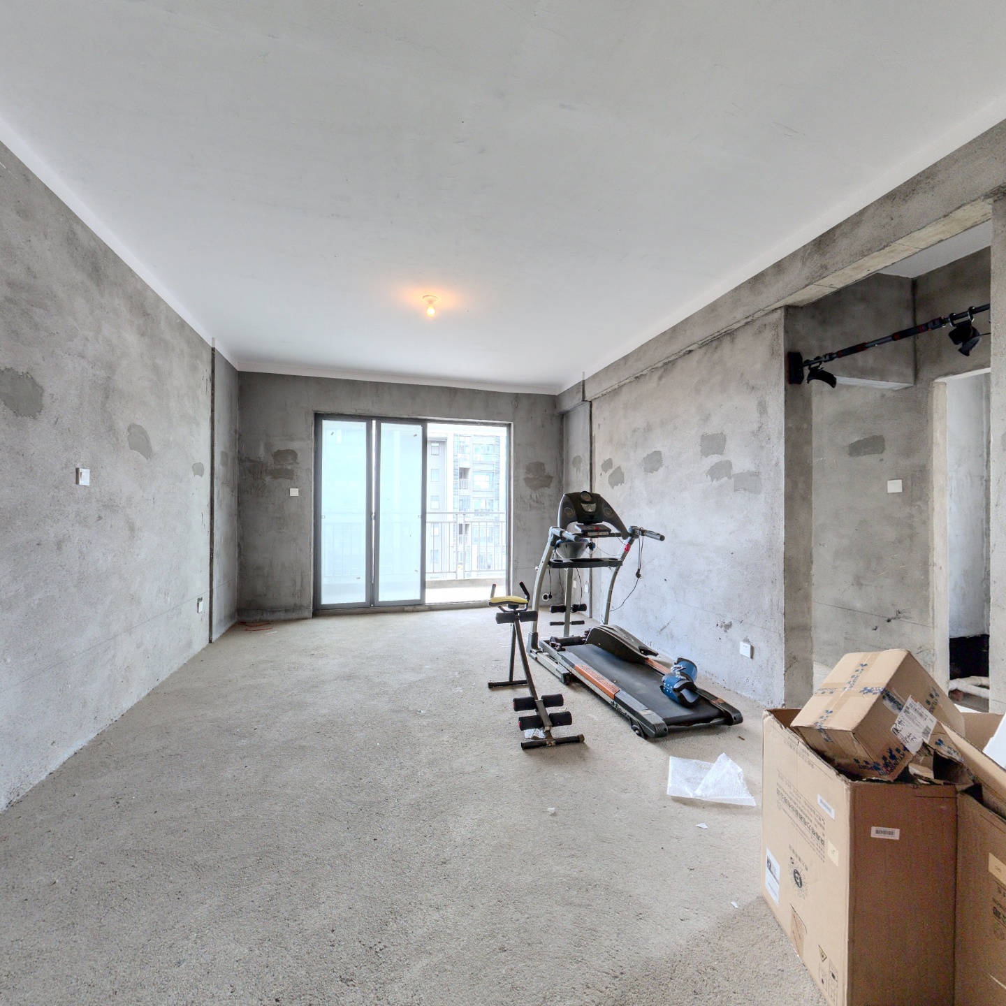 九华新景未来城 国企大盘 房东急售出价就谈