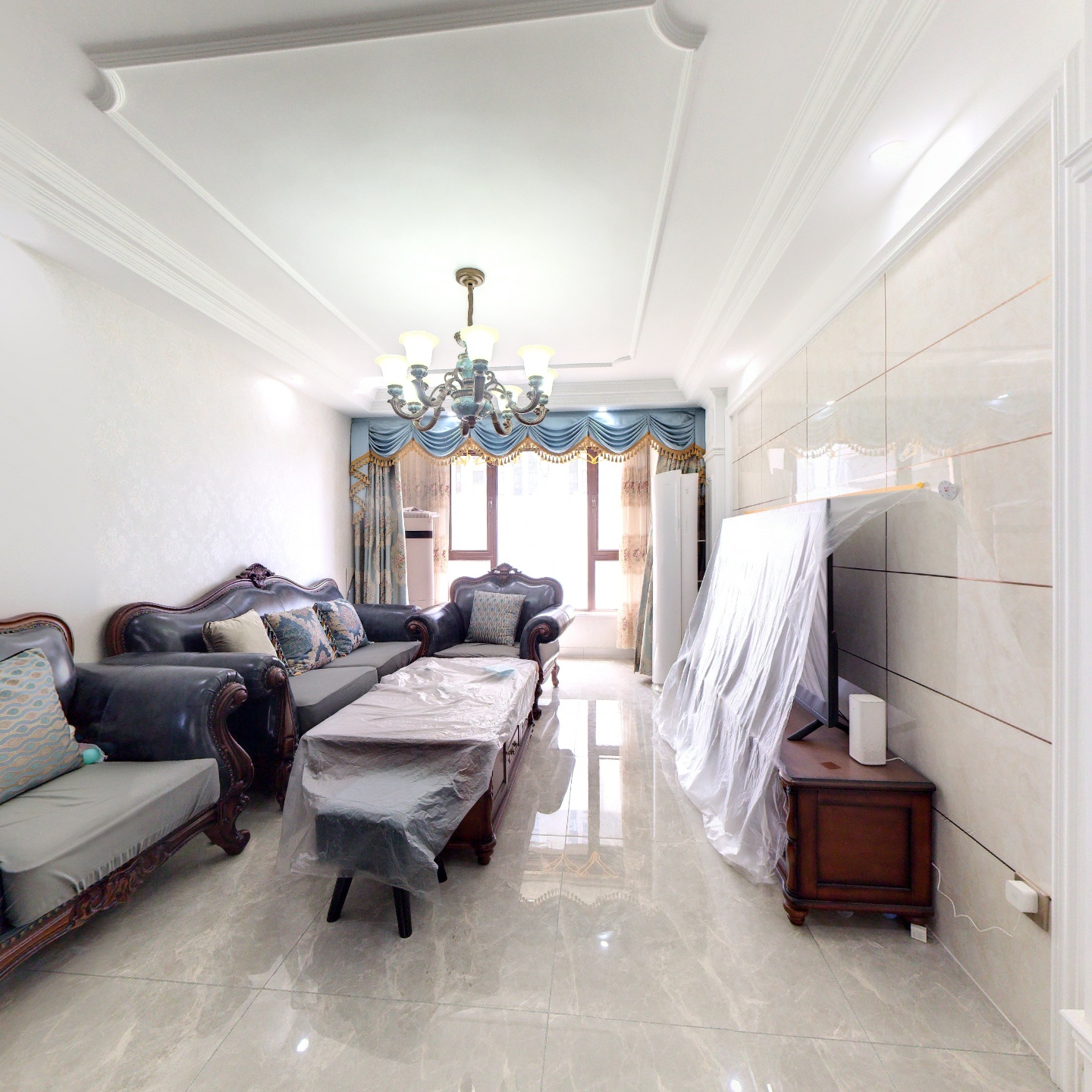 满二，精装修，南北通透，低楼层，出现便利