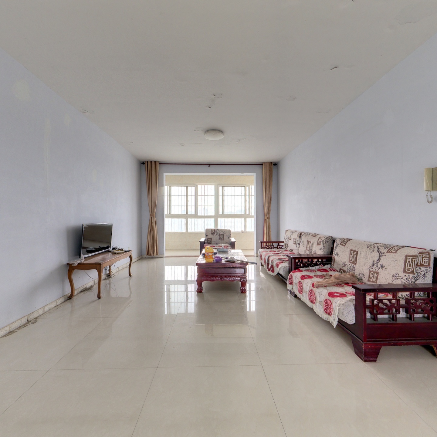 真好啊 带地下车库 证满5唯1，有钥匙随时看