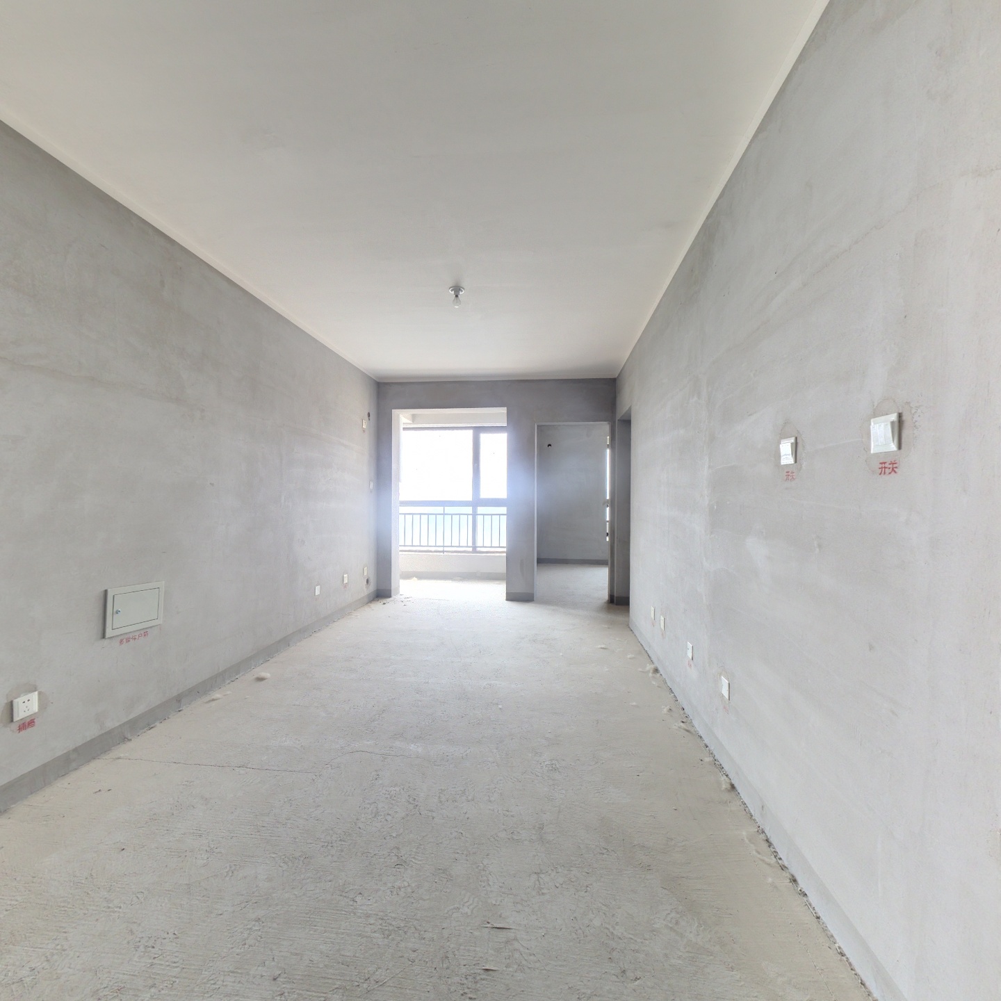 天伦湾一期经典全南两居 好楼层 全天采光无遮挡