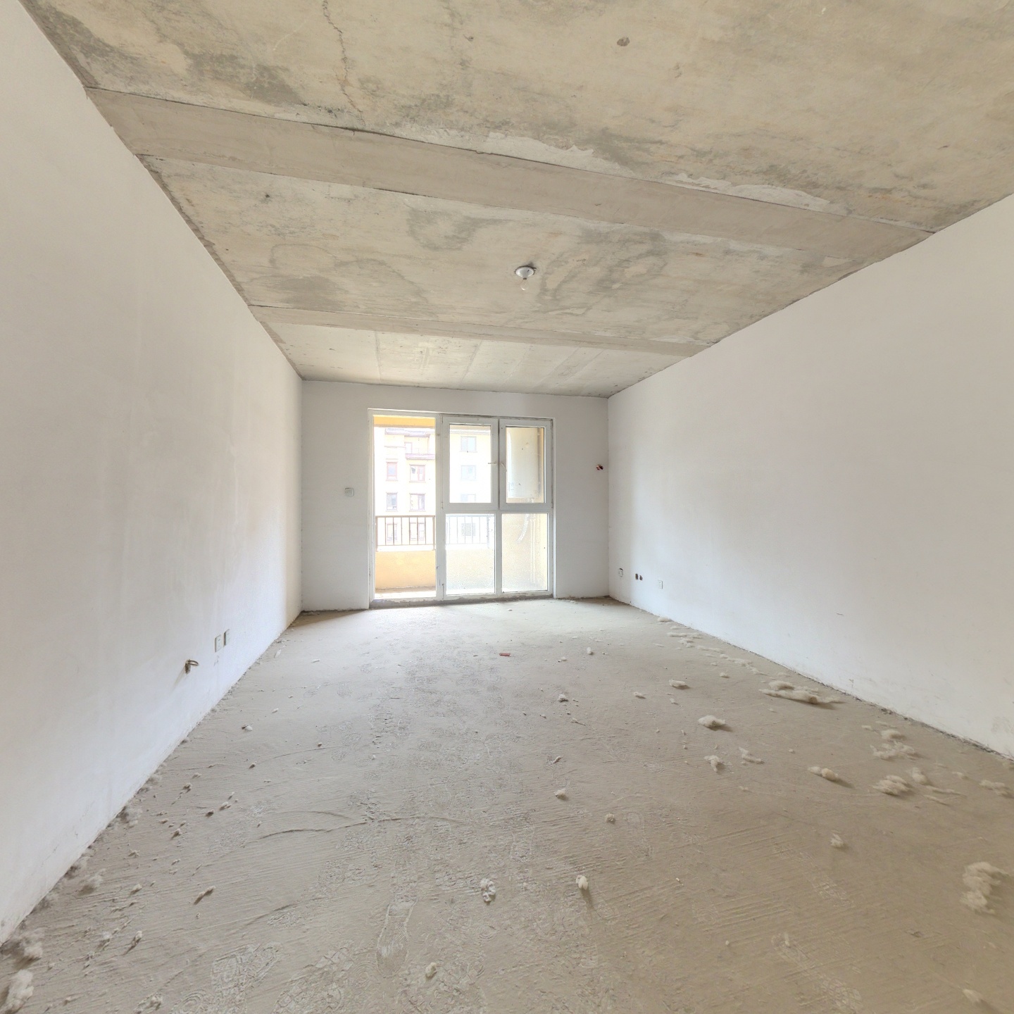 香邑溪谷玫瑰园 2室1厅 南 北