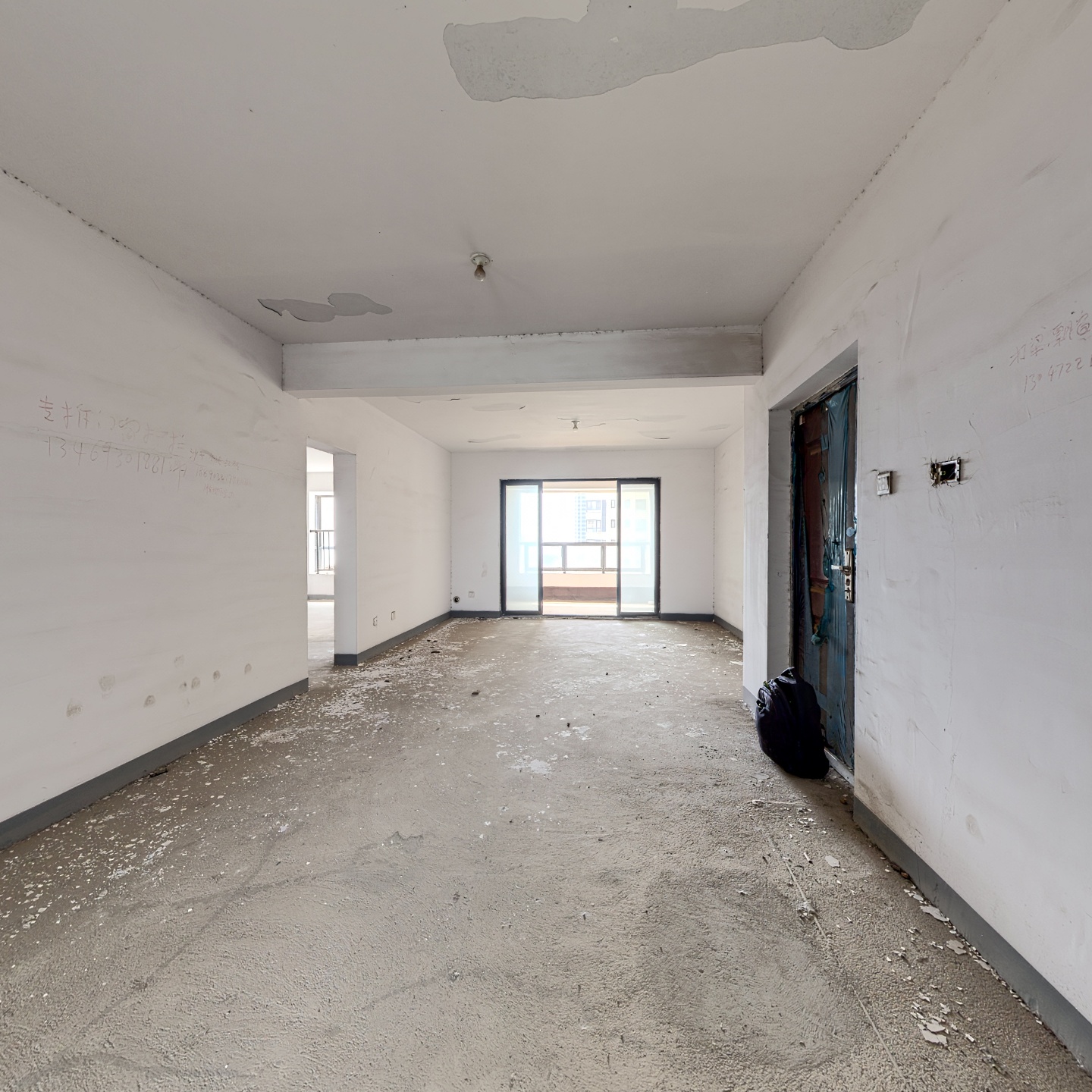 湘潭市岳塘区万达华府毛坯四房房源