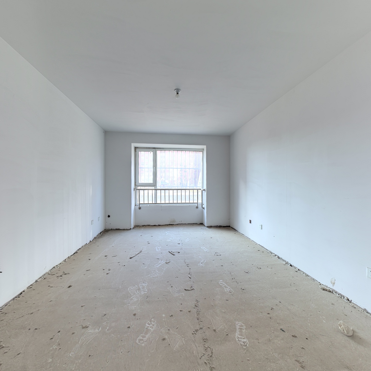 紫竹园 2室2厅 南