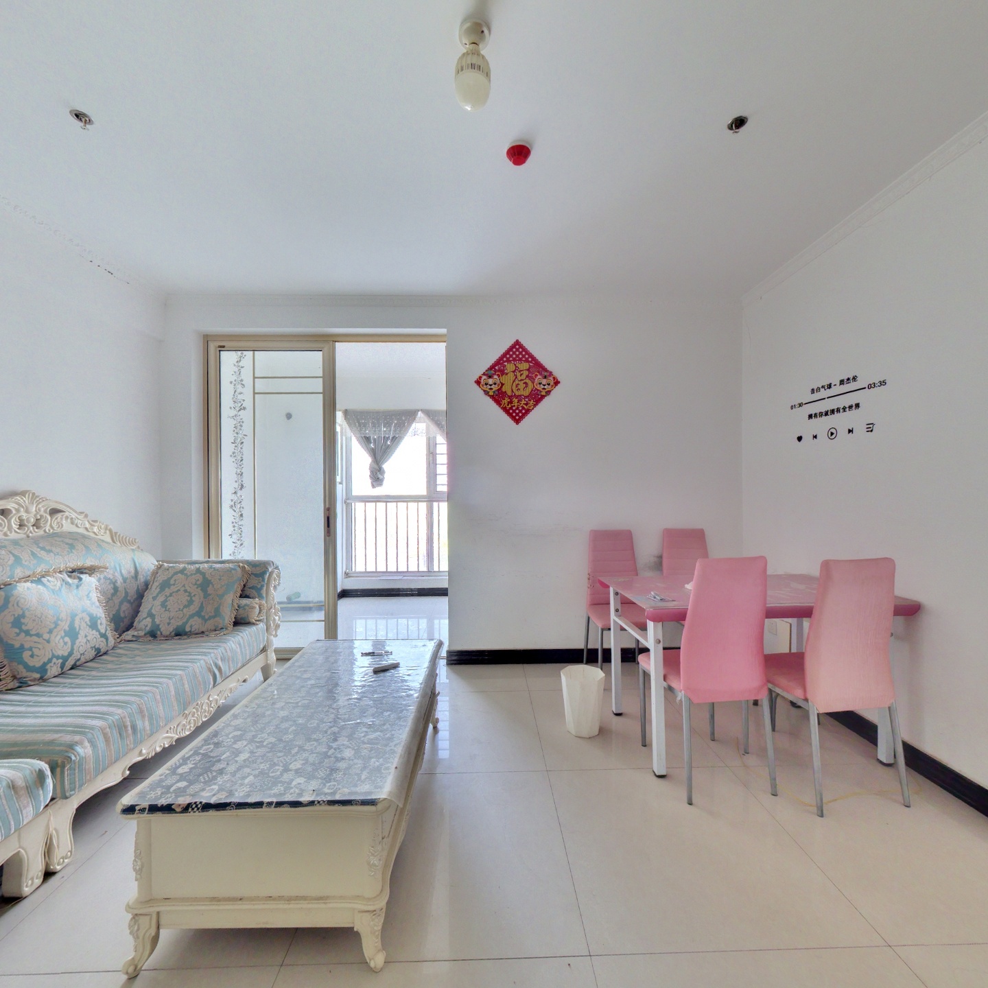 集中供暖，房本满二，精装，拎包入住