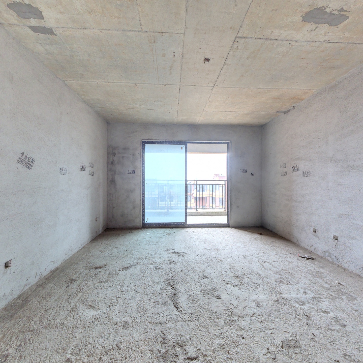 大汉紫敬龙城 3室1厅 南 北