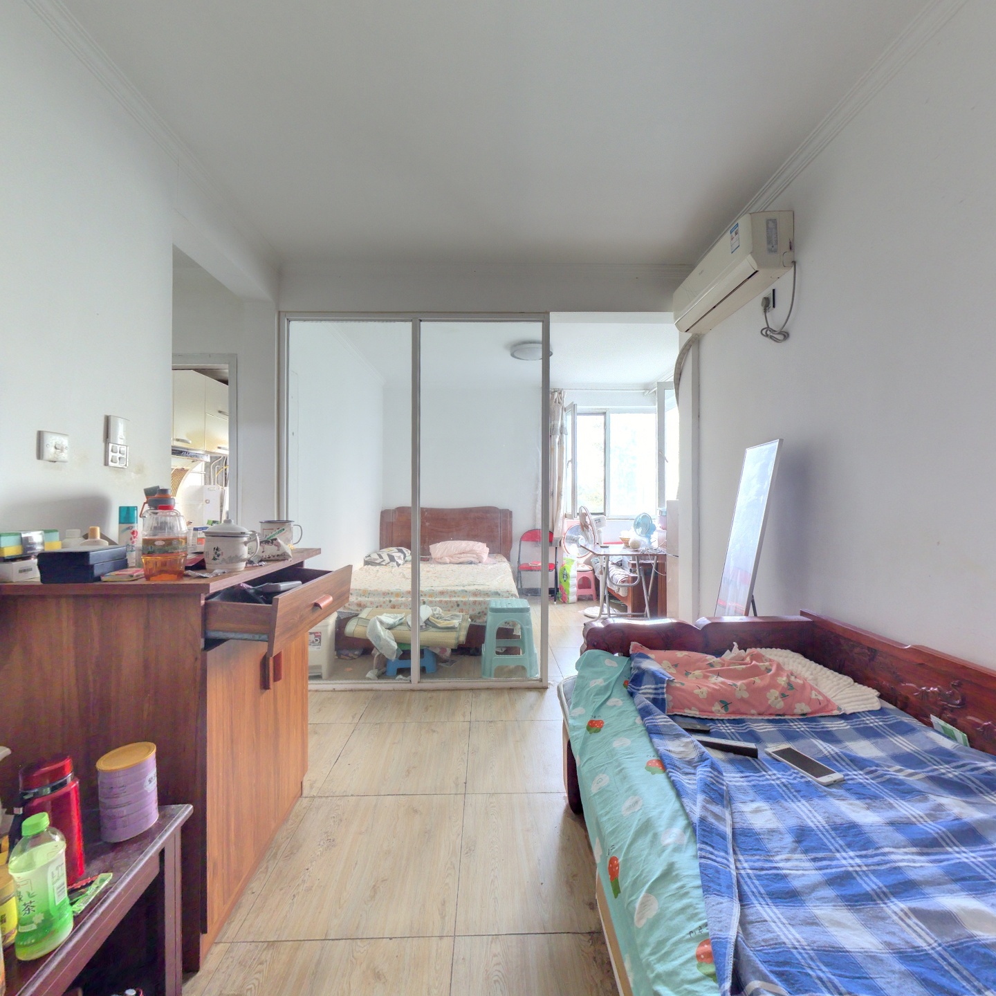 生活方便 交通便利社区  业主诚心卖