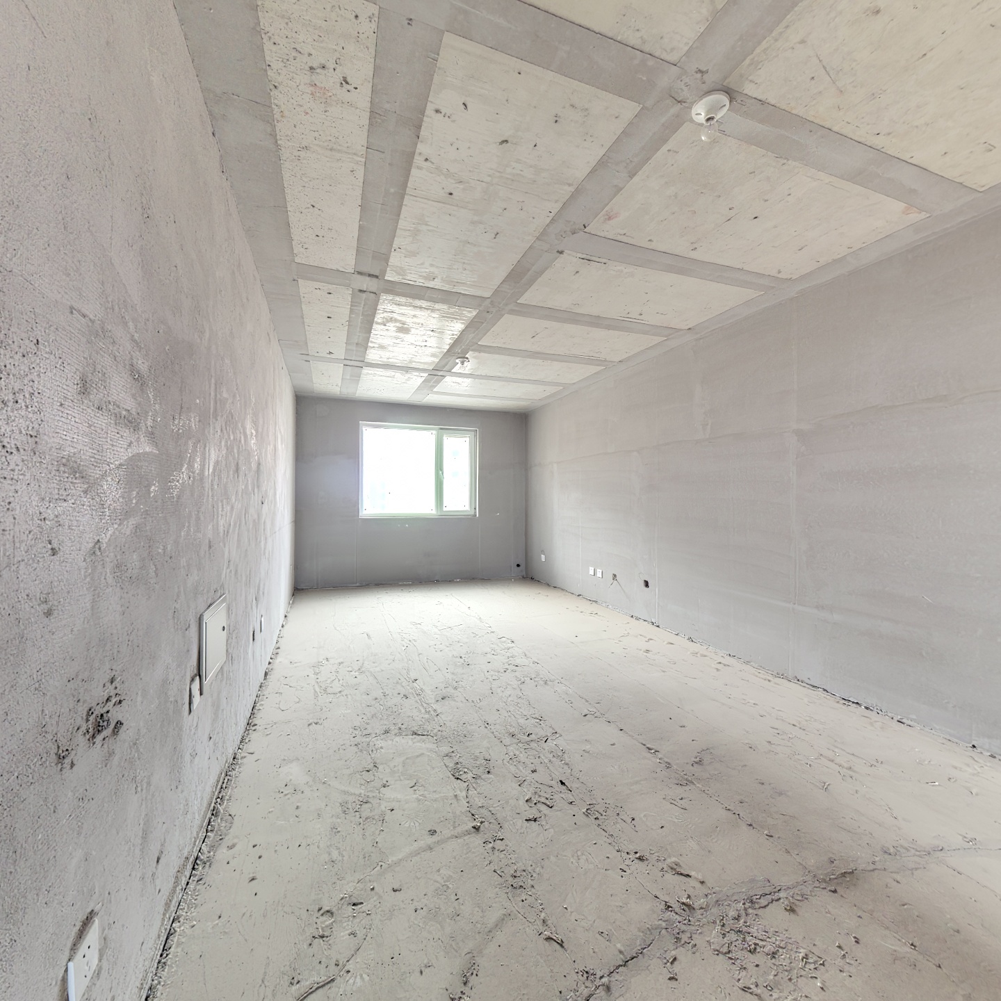 三居双卫户型好 范阳路交通方便 德信公园