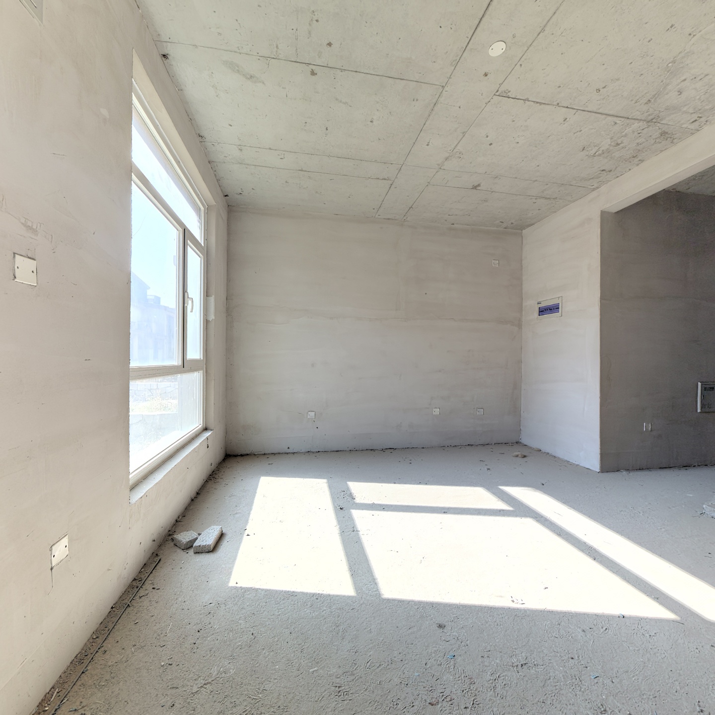 高尔夫联排别墅4A景区环境优美南北通透