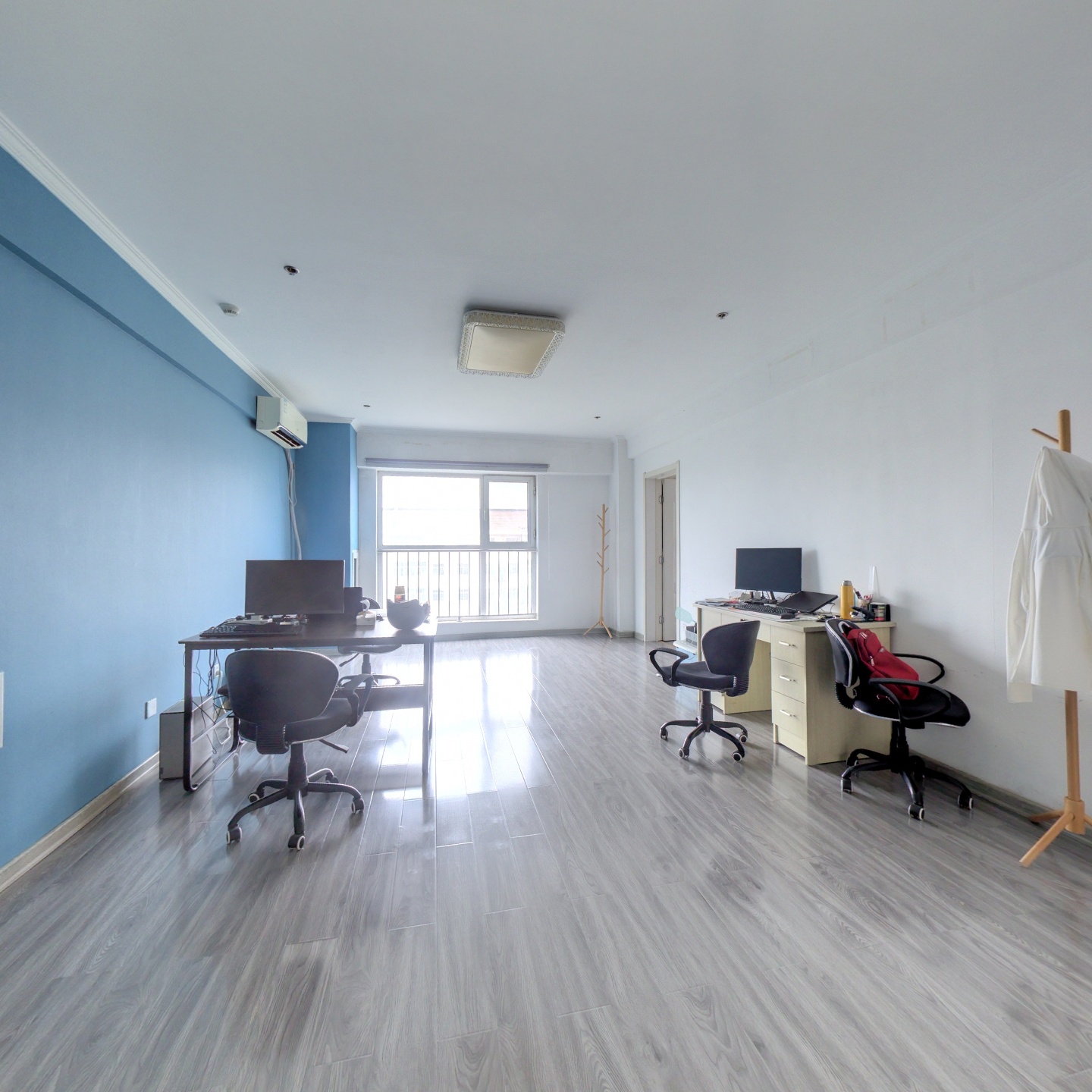 出售 同善园京第银座 73平 南向两居 满二