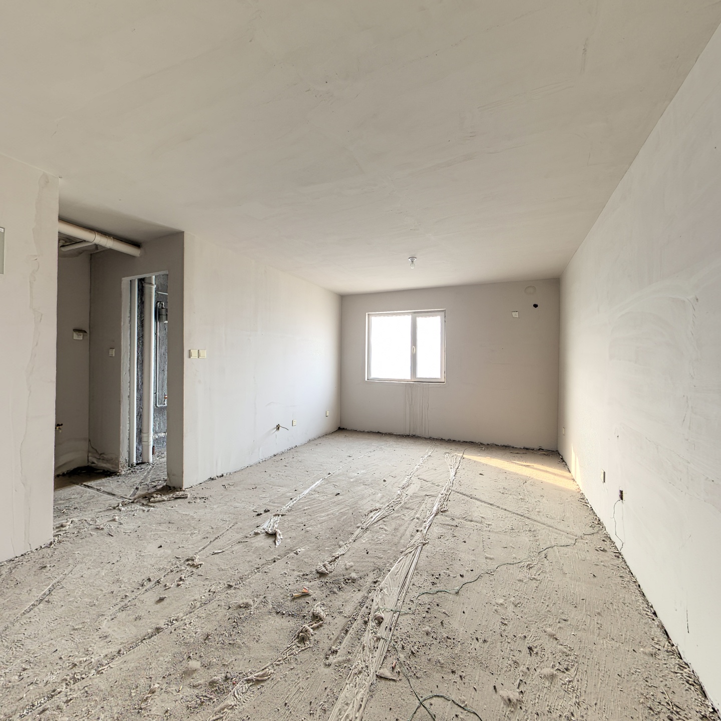 涿州市冠云路汇元四季橙小区户型、采光、公摊均可