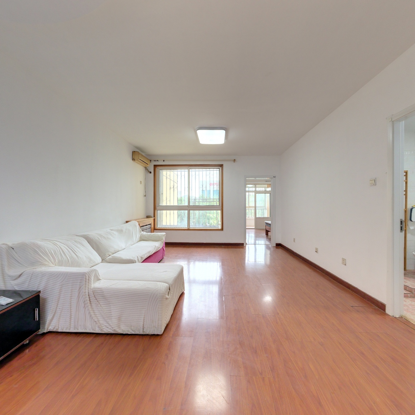 云景里南大門 中間樓層 戶型方正 南北通透