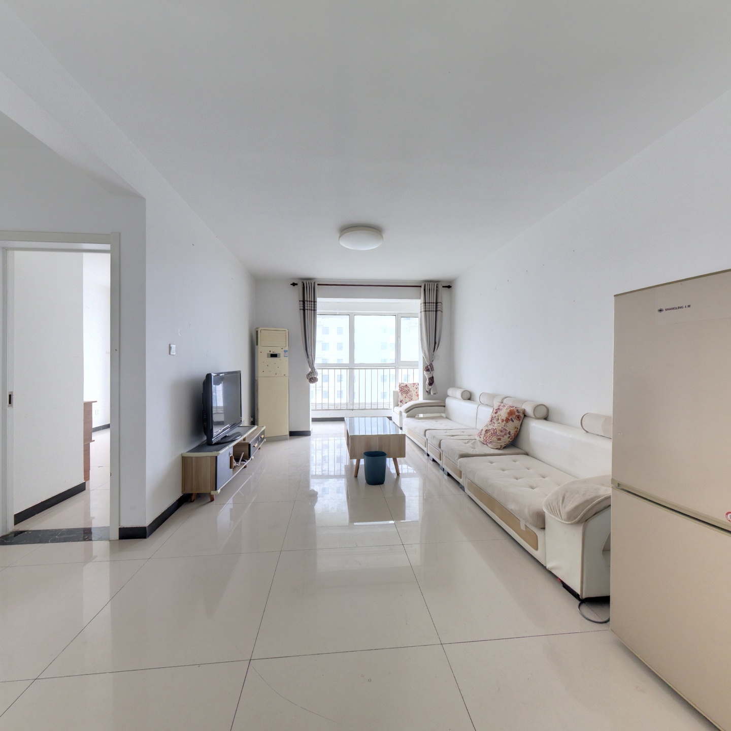 联合七号院全南两居华阳路 交通便捷，免费停车