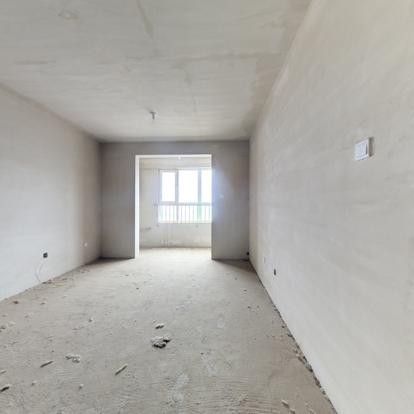 金阳瑞景 2室1厅 南