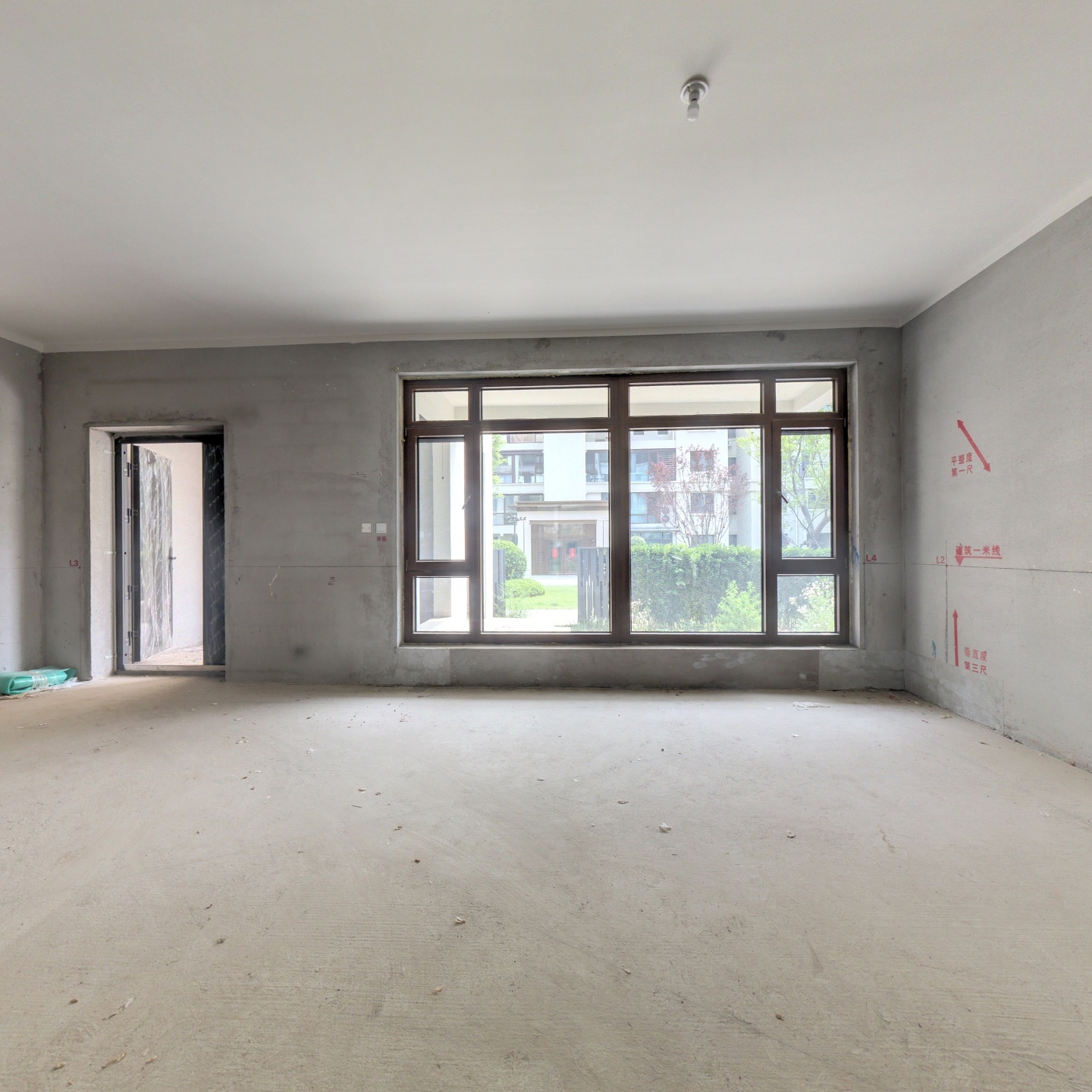 天伦湾凤麟府下跃好楼位，采光好