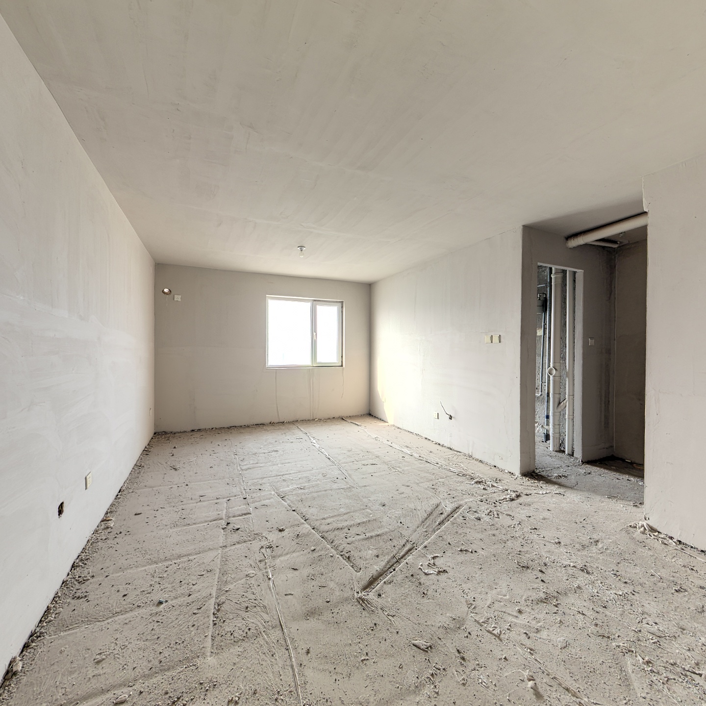 涿州市冠云路汇元四季橙小区公摊、户型、园林绿化均可