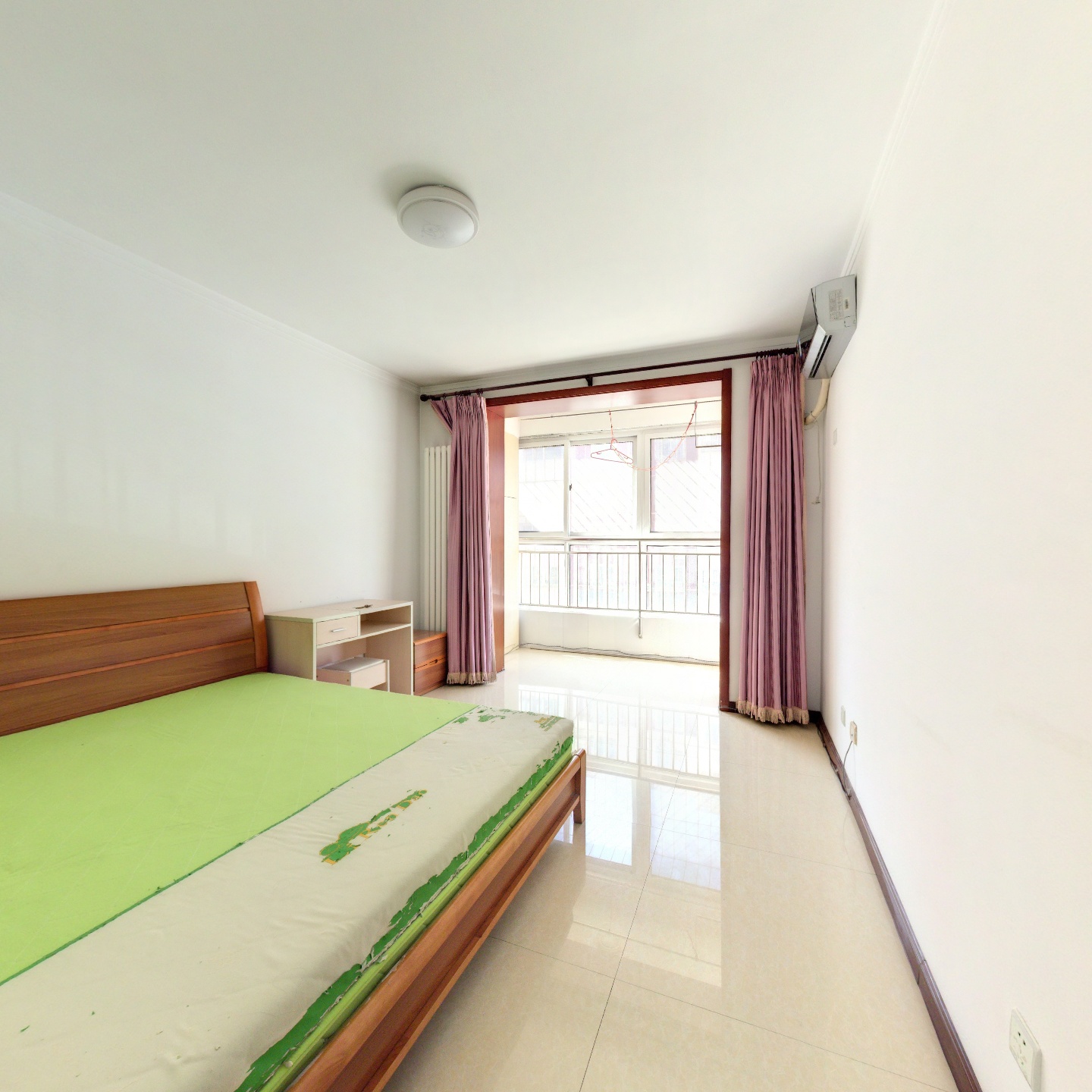 吾悦商圈,好楼层,精品三居,户型方正