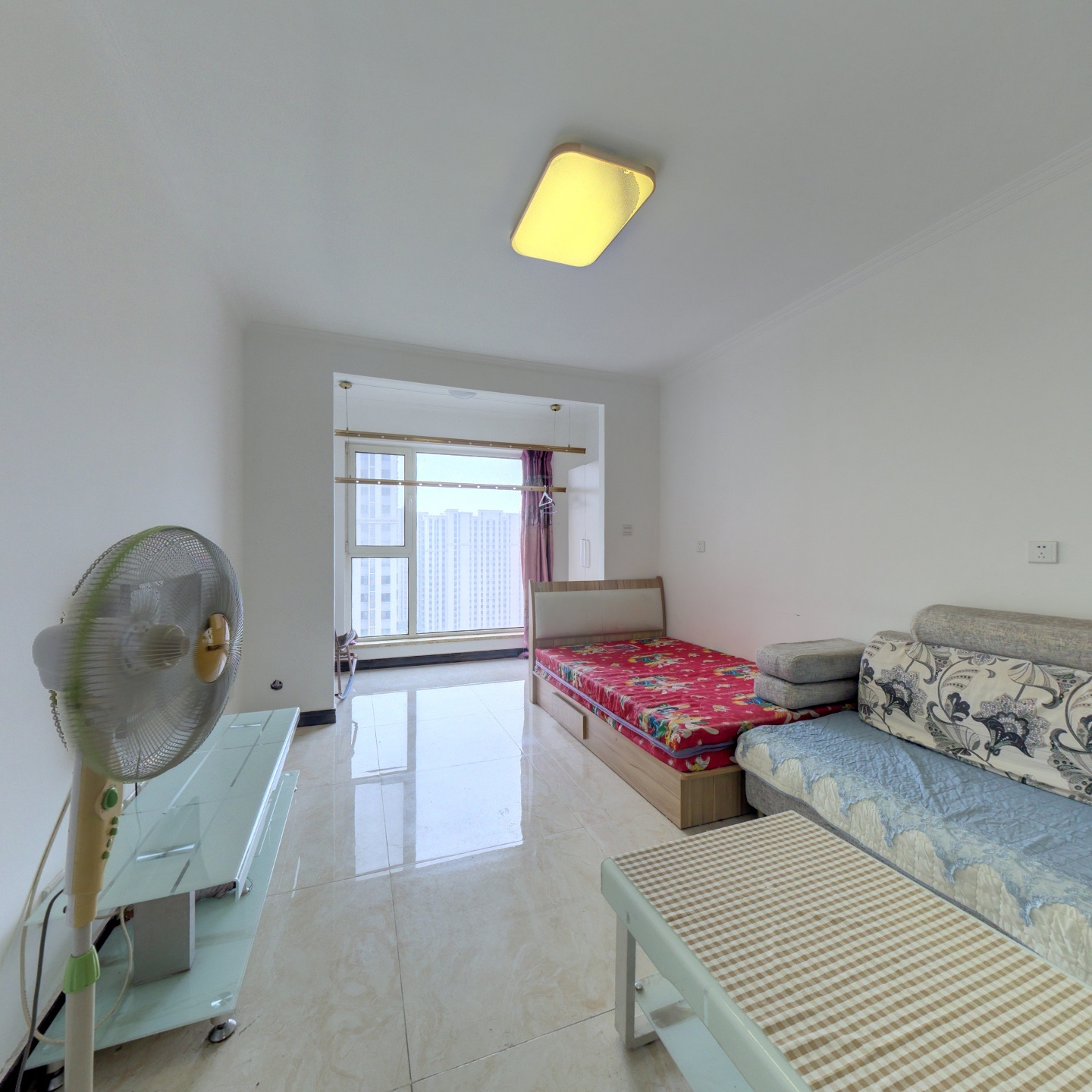 狮子城精装修两居有房本满两年有钥匙随时可以看房