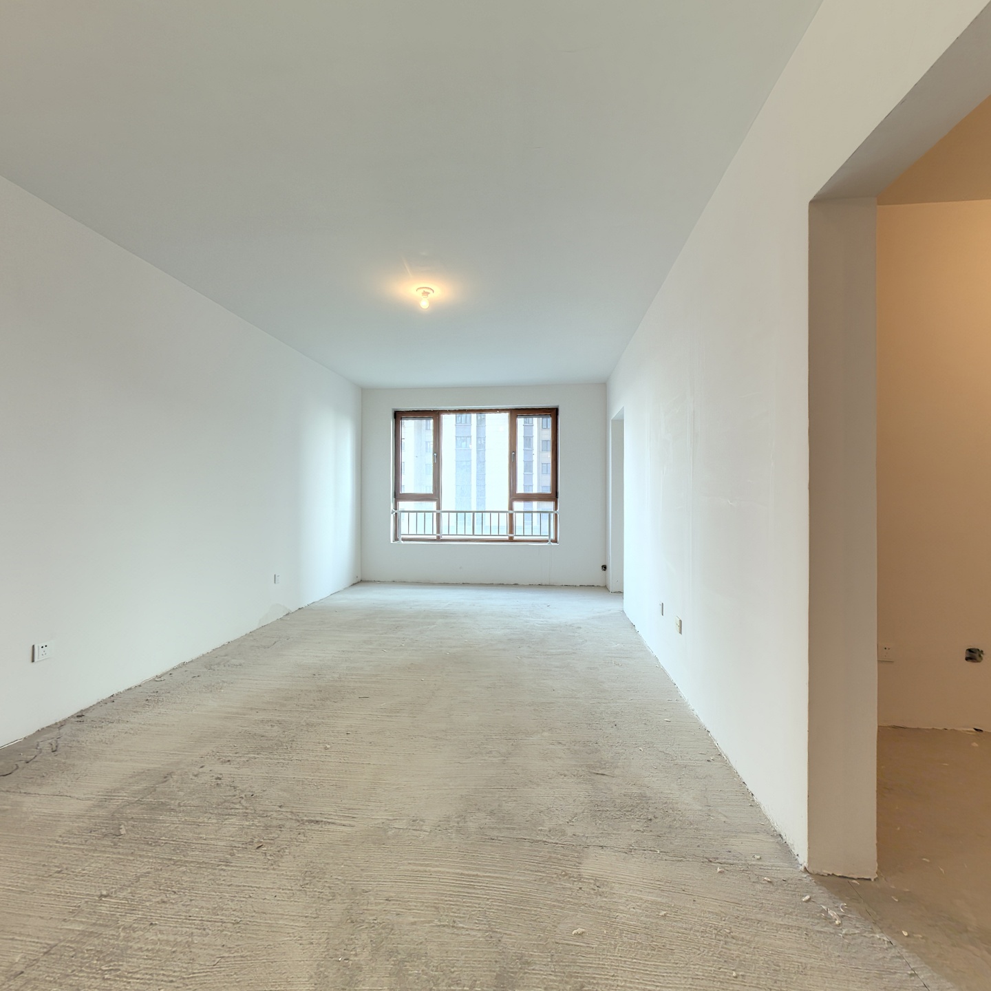 全南向三居楼层好，采光充足视野开阔，生活配套全