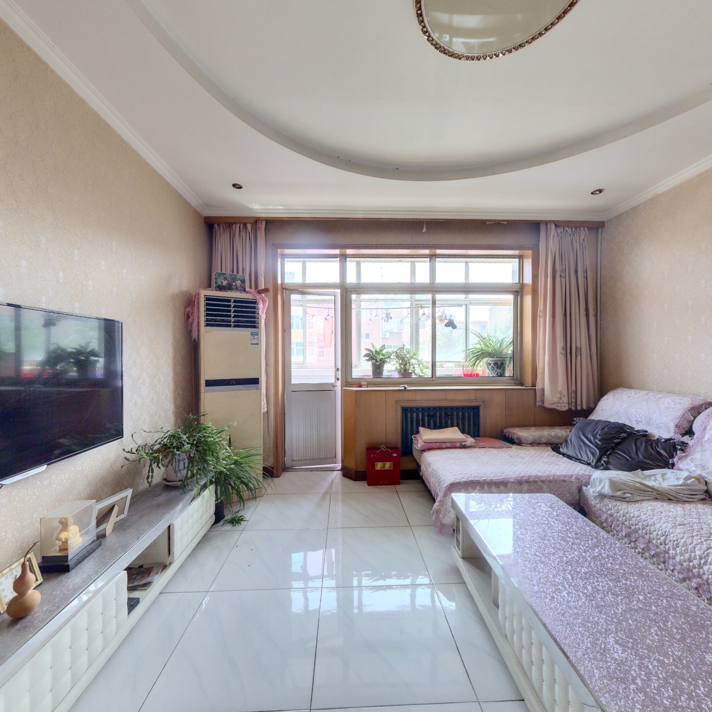 房本满五，交通便利 生活配套齐全商场、医疗、