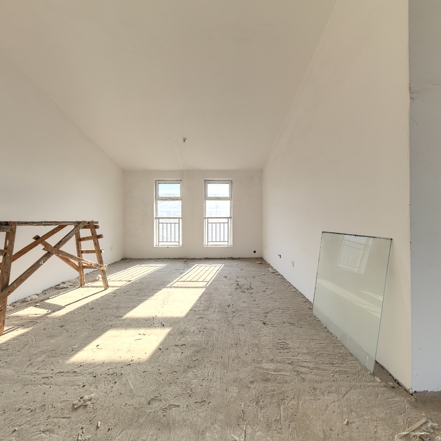 一梯两户 南北通透  总高七层电梯洋房 中高楼层