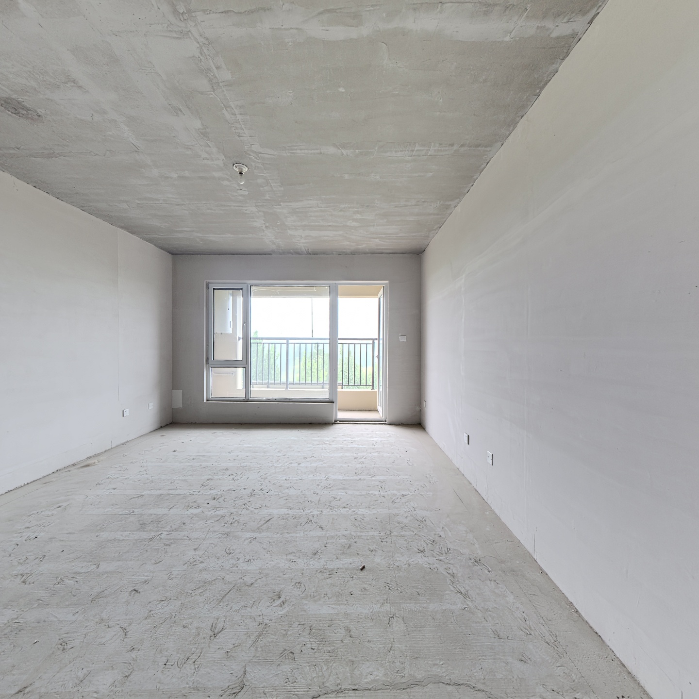 花园社区桃源新都孔雀城洋房三居出售