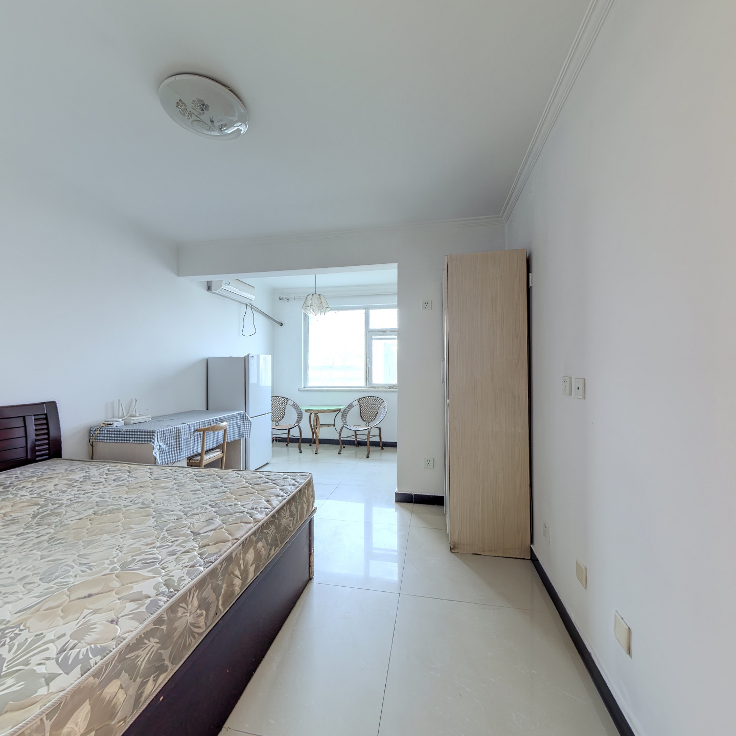 范阳公寓 小户型 低总价 有装修