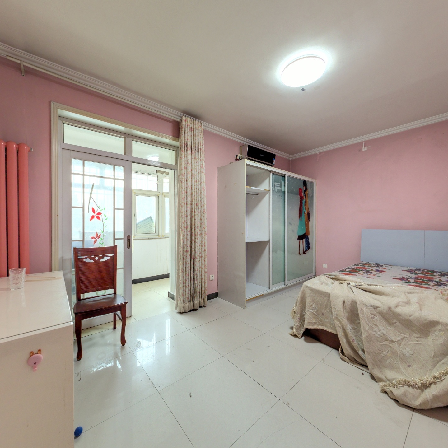 后南倉 樓層3 官園 附近配套齊全