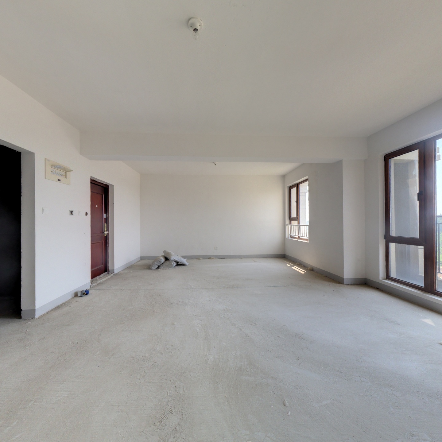 涿州东站高铁新干线花园洋房无抵押业主诚心卖有钥匙