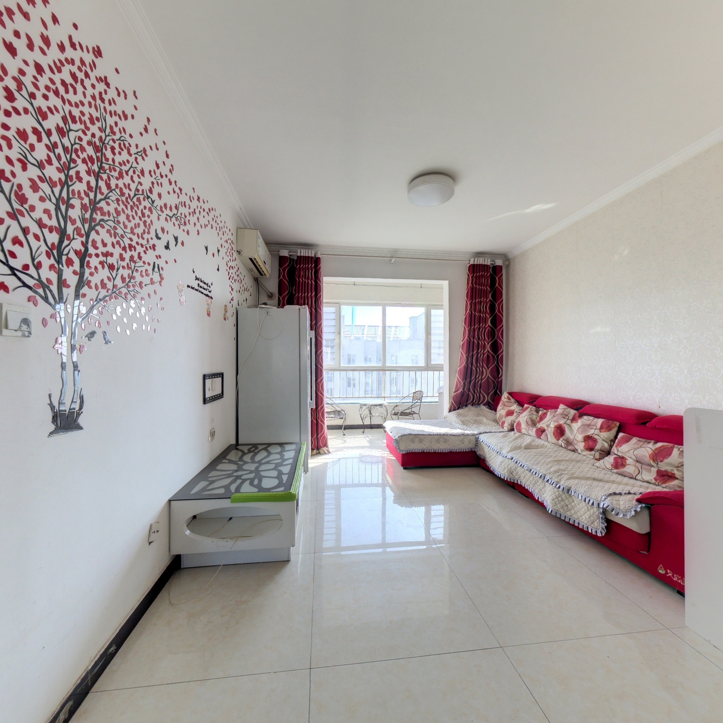 房本满二 有地下室 高楼层 采光无遮挡