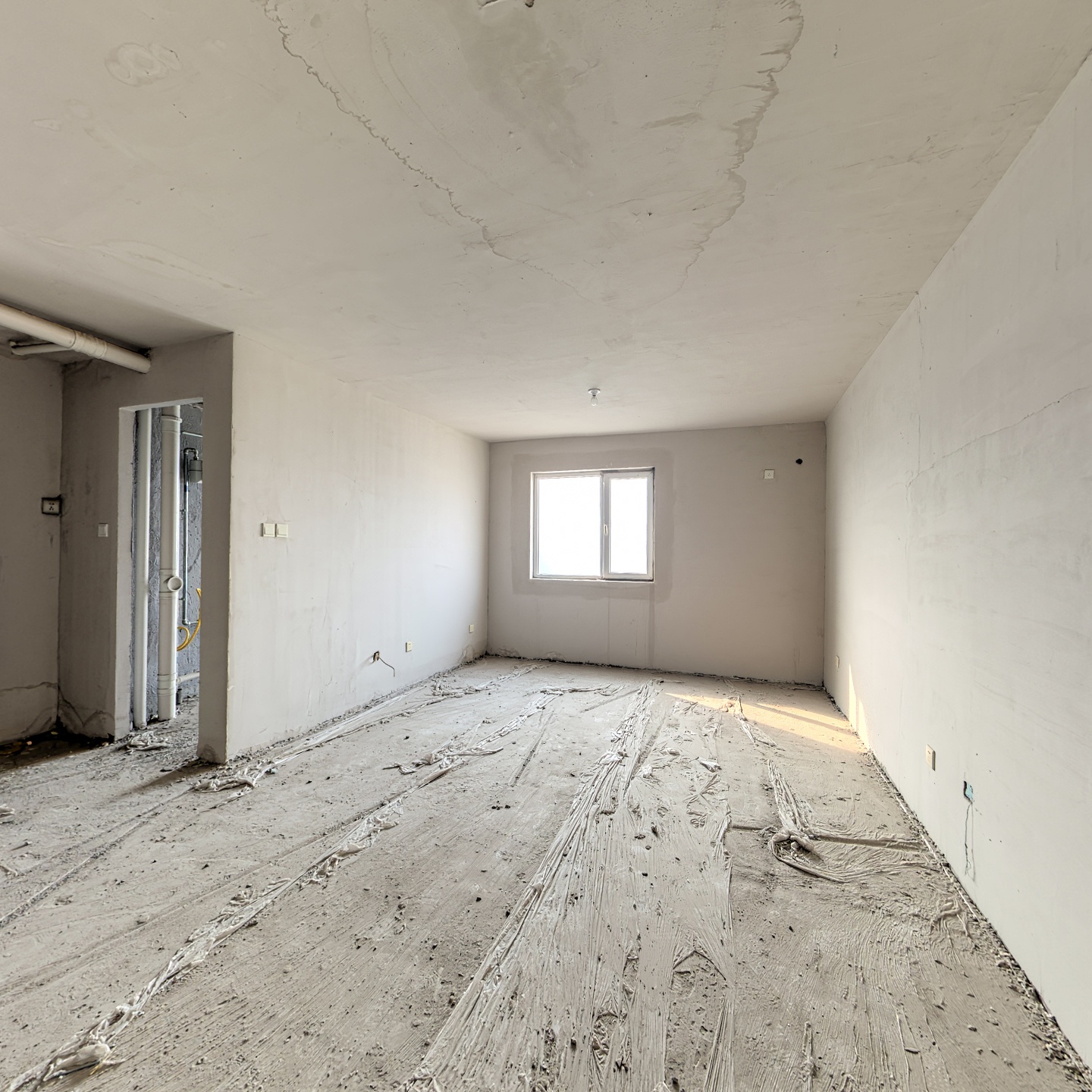 冠云路汇元四季橙小区、户型、价格、公摊优