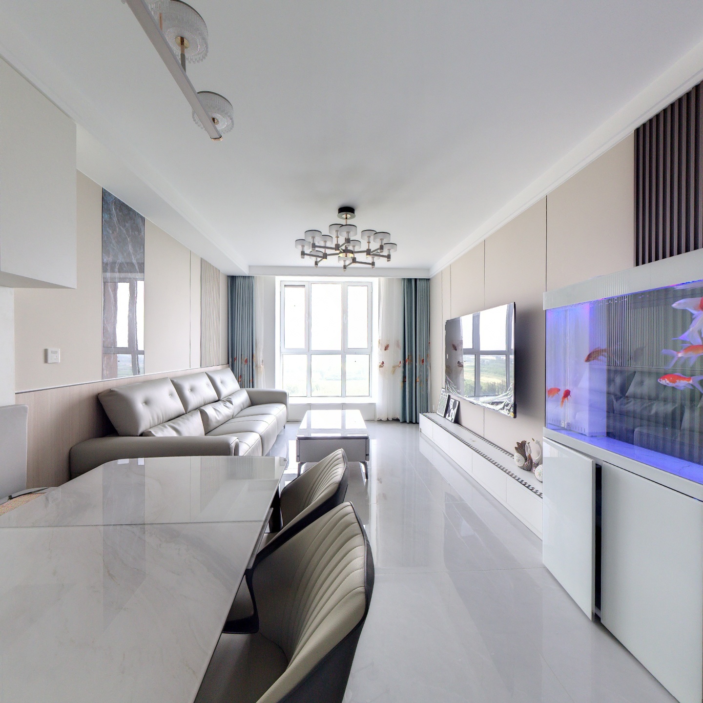 双层设计 2卫 4居室 15号楼 满二 次顶层 拎包入住